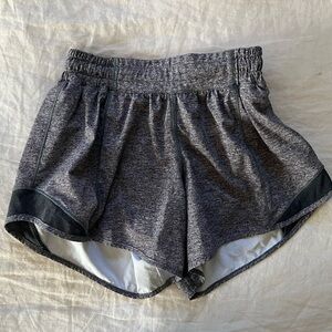 Hotty hot shorts 4 inch